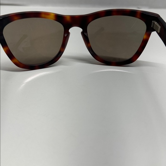 Westward Leaning Pioneer 40 Sunglasses Sun Glasses Tortoise Shell Brown Orange main image 5